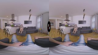 Virtual Taboo presents Shhh, Dont Get Caught – Eva Elfie 4K-1