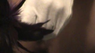 [K2S.CLUB] MoneDeLuxe - Sexy Putzfrau - HD 720P-1