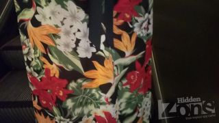 Watch Free Porno Online – Voyeur upskirt – Under the skirt of a slender blonde ,  on voyeur -1