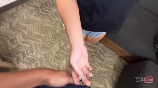Melztube Starts Dickin’ Donuts Job-1