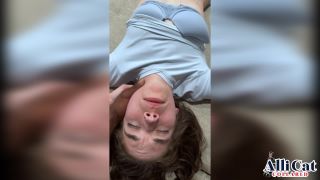 online clip 17 Allicatcollared & Cuiogeo - Daddy I Will Follow Orders [Full HD 900.1 MB] on femdom porn goddess serena femdom-1