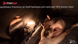 The Most Erotic Blowjob of His Life - Pov Oral Creampie-8