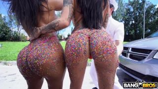 The Big Booty Sweet Tooth ap17817 (Threesome) Rose Monroe, Lilith Morningstar-1