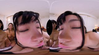 online xxx clip 4 hard sex with little asian japanese KAVR-037 C - Japan VR Porn, harem on asian girl porn-8