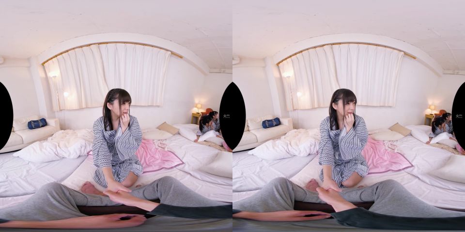online xxx clip 4 hard sex with little asian japanese KAVR-037 C - Japan VR Porn, harem on asian girl porn