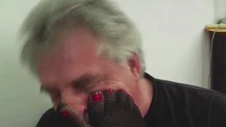 online xxx video 39 Osa Lovely - 2008 - facesitting - feet porn diamond jackson femdom-2