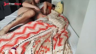 Gave herself to him in the morning-2