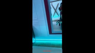 Video Fit Femdom Clip  Cccfcdef 1920p SD-1