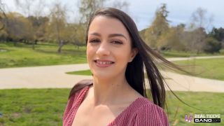 Donnie Rock - Summer Renee Is Sweet And Naughty In The Hotel Room-1