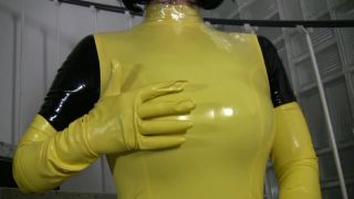 Realrubberdoll on the Stairs Hd Quick View Porn - New Sex...-3