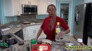 Minka Minka Cooking Show 1080p: Watch Now Full HD-3