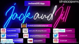  machine fuck JackandJill Jack and Jill Get Down and Dirty in  Fuck Machine Video-9