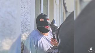 GODDESSSULTANAAISHA: "SACRED SUNDAY BOOTS AND NYLONS WORSHIP" (1080 HD) (2026)-1