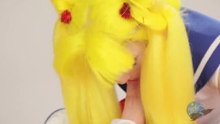 online xxx clip 42 Sailor Moon cosplay, gay shoe fetish on cosplay -4