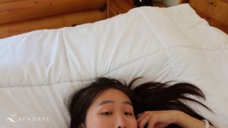 adult clip 4 Layndare – You Fuck Your Best Friends Asian Wife | fetish | pov ibicella femdom-4
