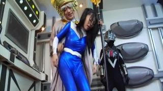 [supermisses.com] TDLN-136 Heroine Groper Hell – Space Special Detective Ami - PART-TDLN136_03 | giga heroine, superheroines porn, superheroine, wonder woman-5