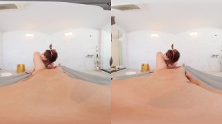 Jvrporn presents Christmas Special Great Japanese Soap Land adult service - jvrporn - virtual reality -1