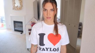 Tatum Christine - Step-Sister is a Swiftie -  (HD 2024) New Porn-1