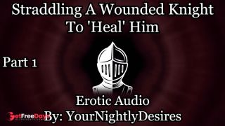 [GetFreeDays.com] Healing A Knight By Having Him A Panting Mess Cowgirl Gentle Slow Sex Erotic Audio for Women Adult Film April 2023-2