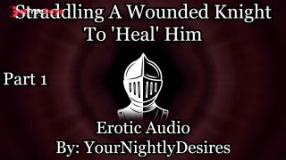 [GetFreeDays.com] Healing A Knight By Having Him A Panting Mess Cowgirl Gentle Slow Sex Erotic Audio for Women Adult Film April 2023-5