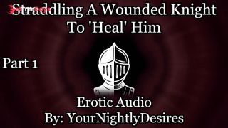 [GetFreeDays.com] Healing A Knight By Having Him A Panting Mess Cowgirl Gentle Slow Sex Erotic Audio for Women Adult Film April 2023-6