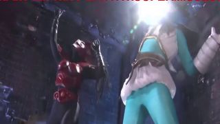 [SuperMisses.com] SPSB-37 Heroine Tickling Hell -Bird Soldier Bird White and Bird Red-016-0
