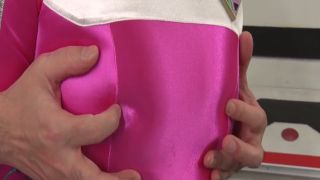 [SuperMisses.com] MSZ-27 Ranger Pink Endure the Orgasm-002-2