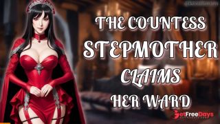 [GetFreeDays.com] The Countess Stepmother Claims Her Ward  NSFW Audio  Historic RP Porn Clip June 2023-0