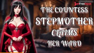 [GetFreeDays.com] The Countess Stepmother Claims Her Ward  NSFW Audio  Historic RP Porn Clip June 2023-2