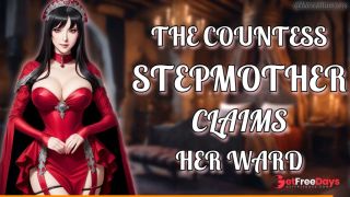 [GetFreeDays.com] The Countess Stepmother Claims Her Ward  NSFW Audio  Historic RP Porn Clip June 2023-9