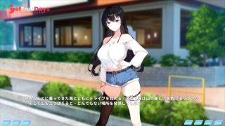 H GAMEMissDonts Affect my Rank3P  HentaiAnimeEroge-9