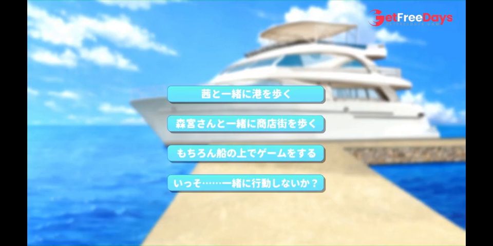 H GAMEMissDonts Affect my Rank3P  HentaiAnimeEroge