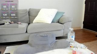 Toys Step Sis thinks youre crazy for wanting her to lick it in this dirty talk video Comatozze-5