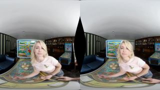 free video 16 Anastasia Knight in Pinball Wizard | vr porn | virtual reality little teen blondes-1