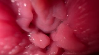 Cute PussyClose up wide pussy spreading and dirty talk(1)-3
