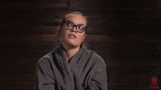 clip 22 Fucked & Stuck – Katie Kush, The Pope - sadism - fetish porn humiliation slave bdsm-9