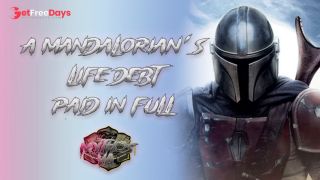 [GetFreeDays.com] Dominating and Fucking A Mandalorian  M4F MDom to MSub Masked Male ASMR Audio Roleplay Porn Leak December 2022-1