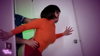 free porn video 31 xhamster amateur porn Velma Cosplay Fucked Hard At Halloween - SweetDarling - [PornHub] - 2025 (FullHD 1080p), teens on amateur porn-1