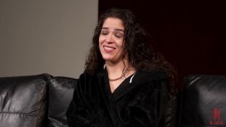 Victoria Voxxx From Rock Star To Cum Dumpster Victoria Voxxx Ravaged By (Femdom porn)-9