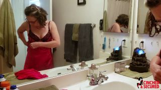 Jeanette And Genevieve - Whats The Combination - CinchedAndSecured.-3