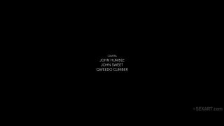 Nathaly Cherie's Explosive Shower Encounter Revealed-9