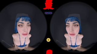 VRSpy: Jewelz Blu - Pass - Through: Jewelz on Demand UltraHD 4K.-3