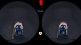 VRSpy: Jewelz Blu - Pass - Through: Jewelz on Demand UltraHD 4K.-8