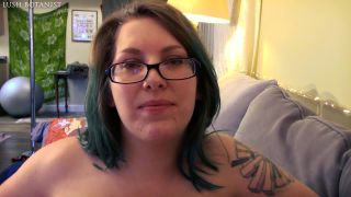xxx video clip 20 Slutty BBW Soccer Mom – Lush Botanist on bbw super bbw-8