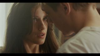 Anya Chipovskaya & Viktoriya Isakova in Sexy Lost Girl Drama-1