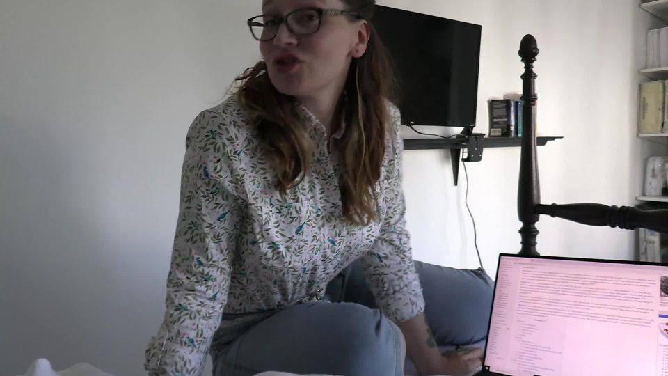 porn clip 10 Bettie Bondage – I Dream of Mommy - incest - bdsm porn katy perry femdom