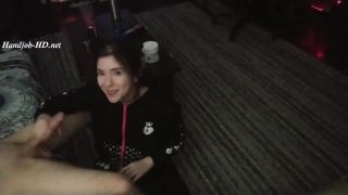 video 42 How to care for your cock hj – LilRedVelvet, kelsi monroe foot fetish on handjob porn -6