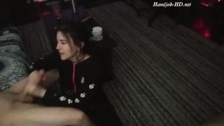 video 42 How to care for your cock hj – LilRedVelvet, kelsi monroe foot fetish on handjob porn -7