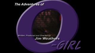 Bondagecafe H265Adv of O-girl - Return of the Black Minx - Chapters 5-6 Lust-a-Mania-1