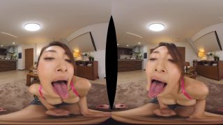 JUVR-062 A - Japan VR Porn(Virtual Reality)-8